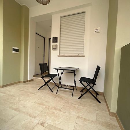 Casa Vacanze Maiorca & Minorca Алгеро Екстериор снимка