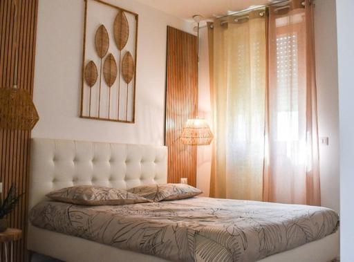 Casa Vacanze Maiorca & Minorca Алгеро Екстериор снимка