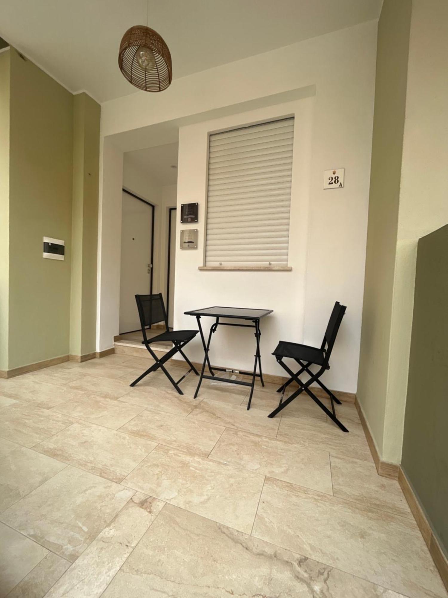 Casa Vacanze Maiorca & Minorca Алгеро Екстериор снимка
